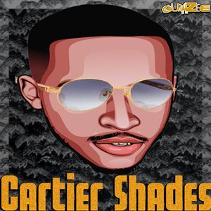 Cartier Shades