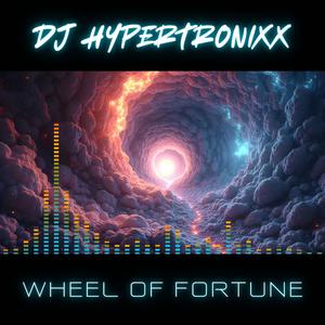 Wheel Of Fortune (feat. SaxToThaMax)