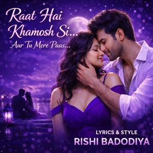 Raat Hai Khamosh Si Aur Tu Mere Paas