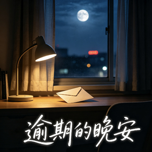 逾期的晚安