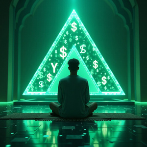 Manifesting money frequencies