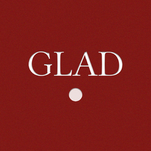 Glad