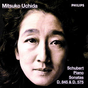 Piano Sonata No.9 in B D.575:3. Scherzo (Allegretto)