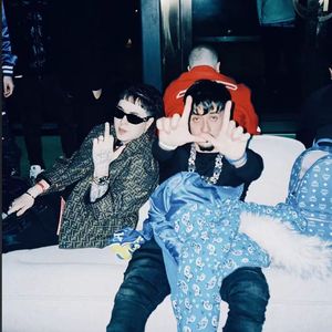 [Free]kkluv＆Afro Trap