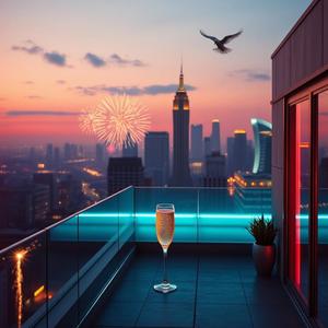 Buon anno (Gridiamo forte)