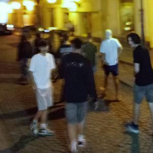 Fkin Kundy (feat. U-CRY & Illia$)