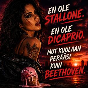 Beethooven