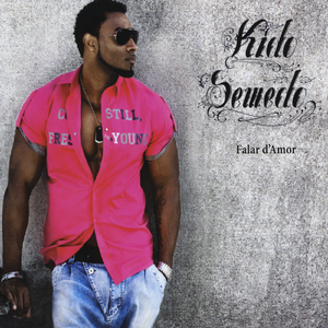 Crazy Na Bô (feat. Ruth Semedo)