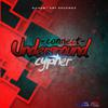 Kemi Dee - Underground Connect Cypher (feat. Singe Blanc, Mèt Liriks, Trofort New Vybz, Debbie Deb, Enspekta Baby Gang & Abdul Jabbar)