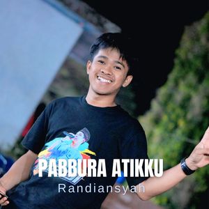 Pabbura Atikku
