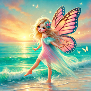 サンシャインフェアリー