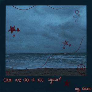 can we do it all again?