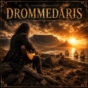 Drommedaris