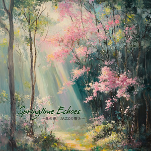 Springtime Echoes　〜春の夢、JAZZの響き〜