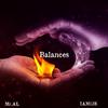 Mr. Al - Balances (feat. IAM13E)