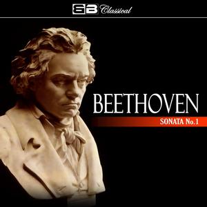 Piano Sonata No. 1 in F Minor, Op. 2, No. 1: IV. Prestissimo