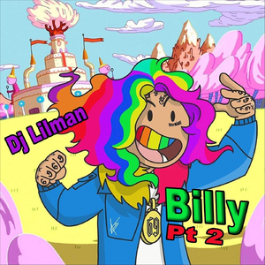 Billy, Pt. 2