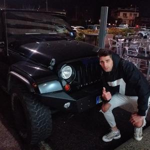 Ragazzi a Santa 02$