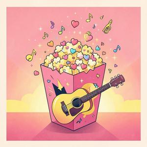 사월의 찬가 (April Anthem)