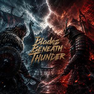 Blades Beneath Thunder