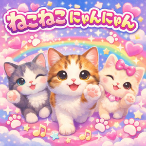ねこねこにゃんにゃん