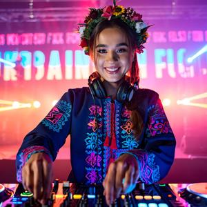 Танцювала карапет