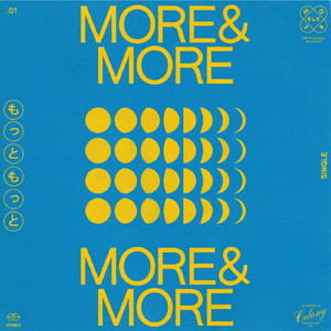 MORE&MORE