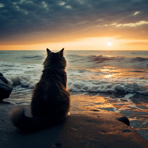 Juego De Mascotas Con Ritmos Ondulados