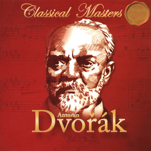 Serenade for Strings, Op. 22, B. 52: Moderato