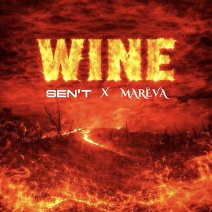 Wine (feat. MARËVA) (Radio Edit)