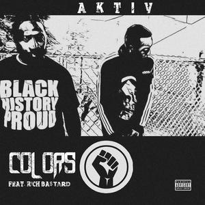 Colors (feat. R!ch Ba$tard)