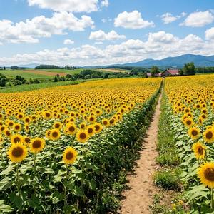 向日葵ノ詩