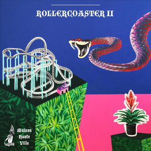 Slow Down (feat. Ÿal & Grim)