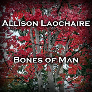 Bones of Man (Cover)