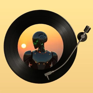 EAロボット為子 (Ver.1.0.0)