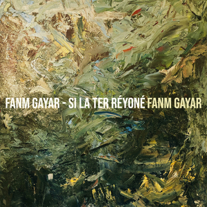 Fanm Gayar - Si la ter Réyoné