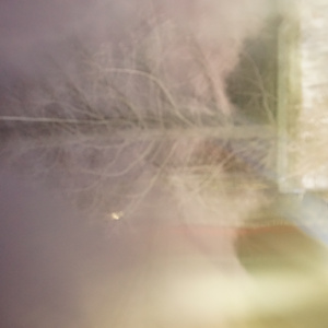 冬日的海与田野的风