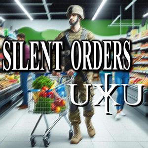 Silent Orders