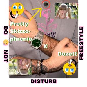 Do Not Disturb Freestyle (feat. Dozett)