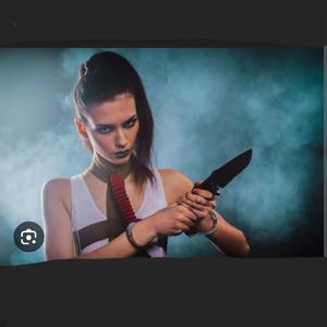 VENGANZA SENTIMENTAL