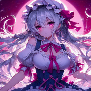 甘美ルージュナイト