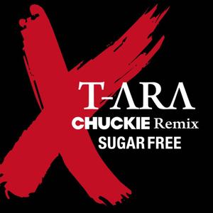 Sugar Free (Chuckie Remix) (Inst.)