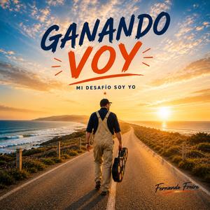 GANANDO VOY