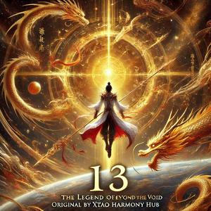 Bearer of Destiny (天命承载)