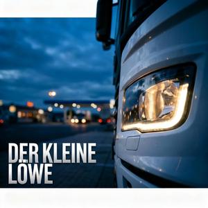 Der kleine Löwe