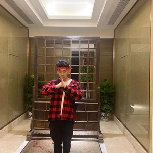 茶（prod. by yutakathxfreshboy）