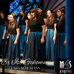 Er Ist Gekommen (Live)