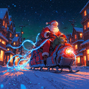 メリークリスマス