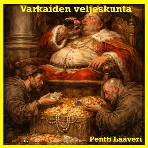 Varkaiden veljeskunta