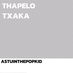 THAPELO TXAKA